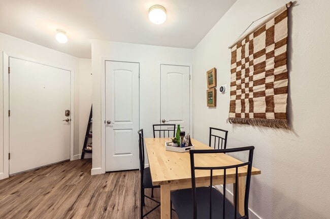 Building Photo - Nature Meets the City: Spacious & Elegant 1-BDR