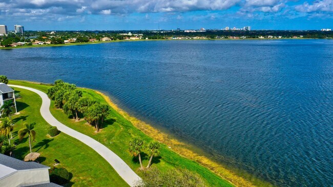 Building Photo - TWO BEDROOM TWO BATHROOM! WATERFRONT COMMU...