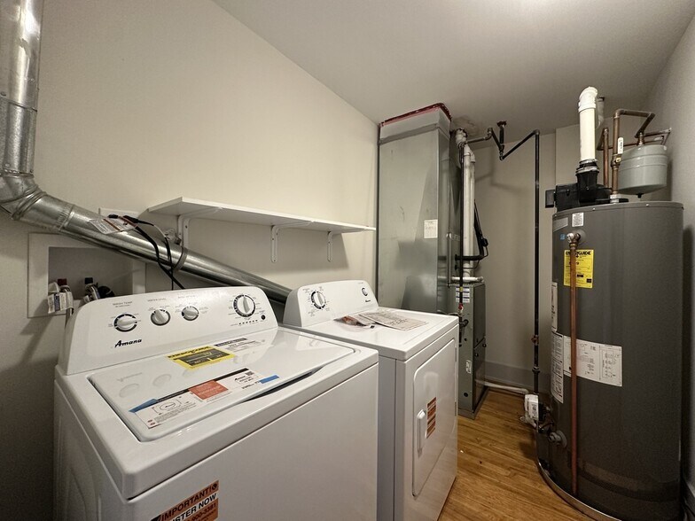 Building Photo - 1432 W 21st St