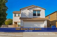 Building Photo - 5746 S King Salmon Ct