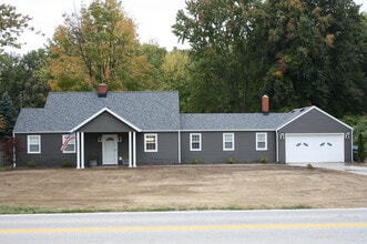 Building Photo - 24474 Nobottom Rd