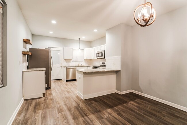 Building Photo - 1749-1751 S 8th St