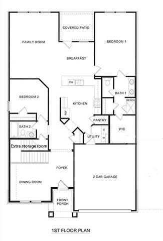 Building Photo - 405 Pleasant Hill Ln