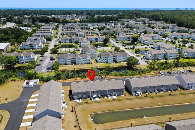 Building Photo - 332 Bayou Loop