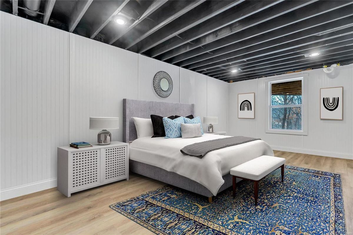 Building Photo - 11203 Sherwood Oak Ct