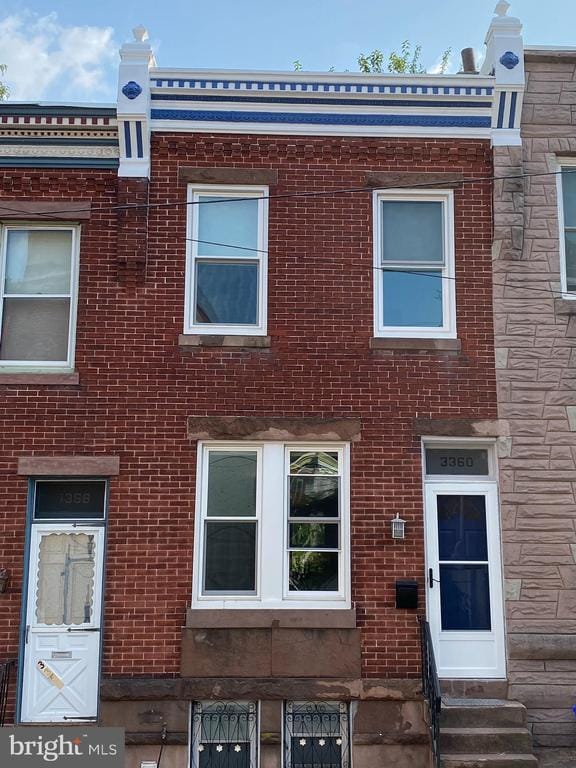 Building Photo - 3360 Frederick St