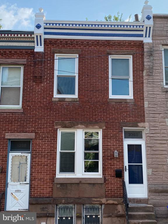 Primary Photo - 3360 Frederick St