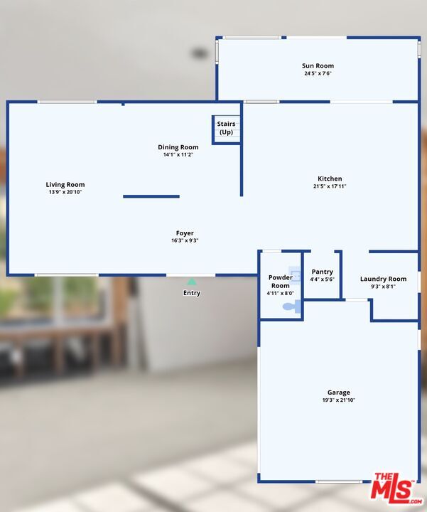 Building Photo - 6257 Lindley Ave