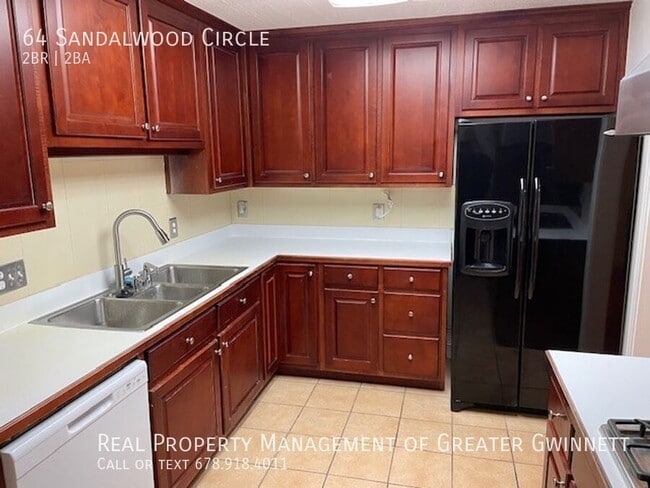 Building Photo - 64 Sandalwood Cir