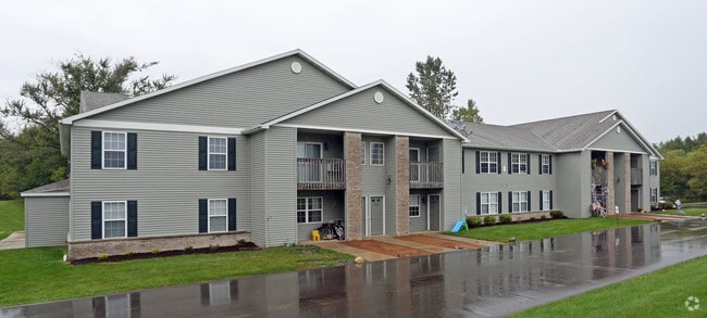 Building Photo - Fox Lane Apartments