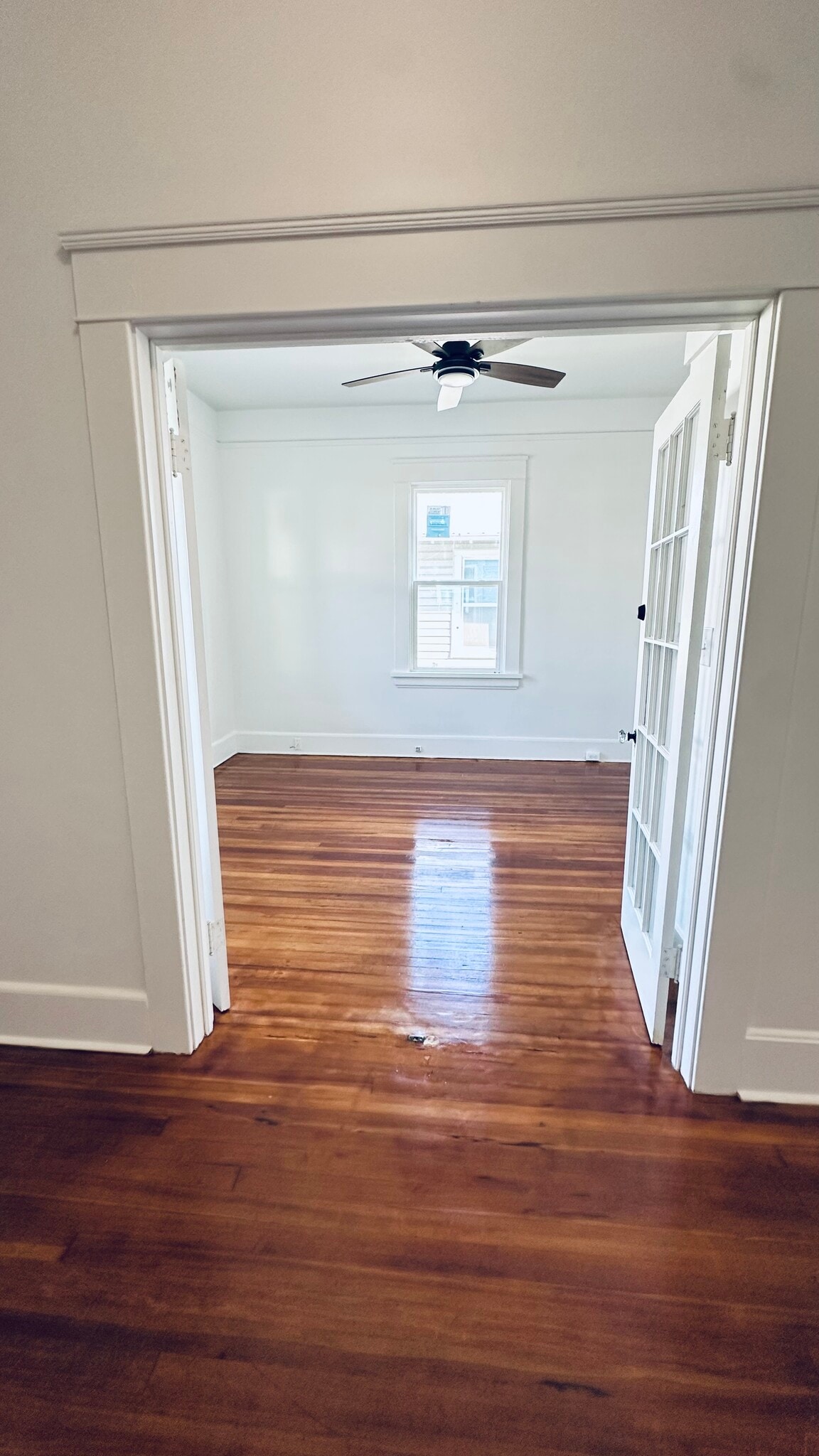 Ofice - 411 Ebenezer Ave