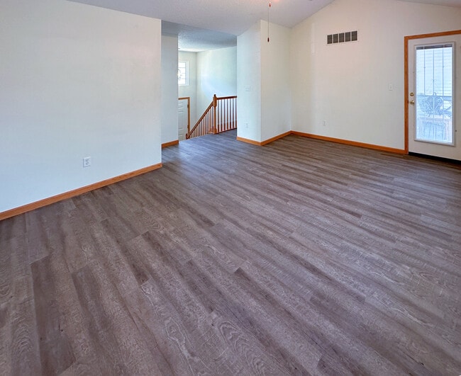 Living Room - 2302 Catskill Ct