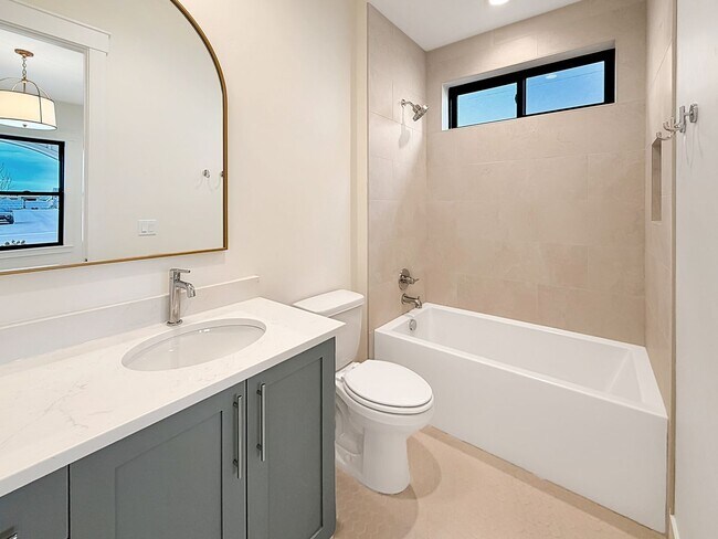 Building Photo - New Construction 4-Bedroom Home in Eagle’s Centerra Community Near Downtown, Trails & Shopping wi...