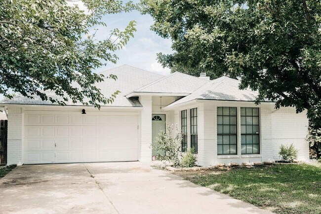 14204 Vandever St - 14204 Vandever St Austin TX 78725 | Apartment Finder