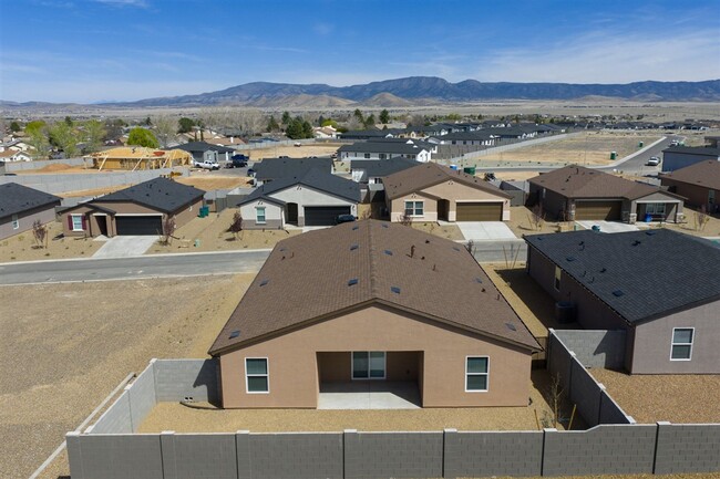 Building Photo - Brand New 4 Bedroom, 2 Bath Home! Never Been Lived In!