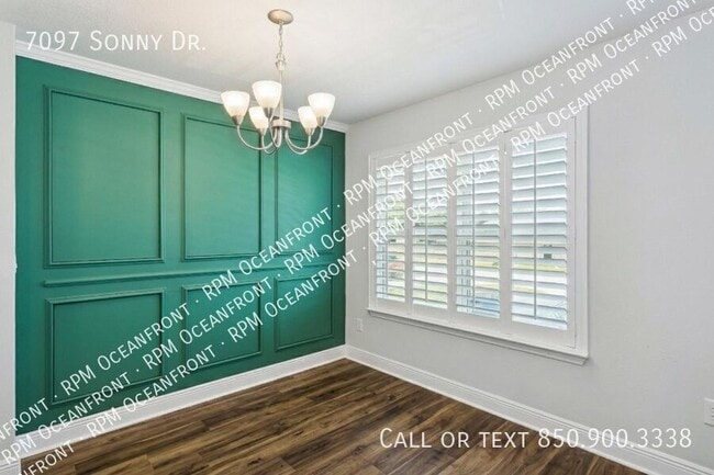 Building Photo - 7097 Sonny Dr