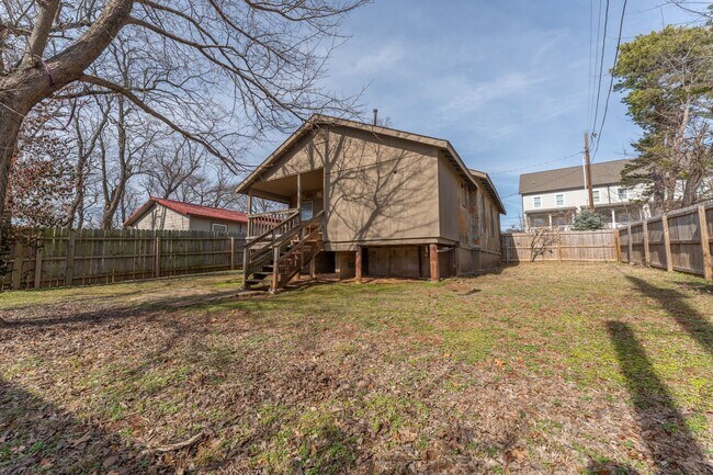 Building Photo - Charming Stone Home