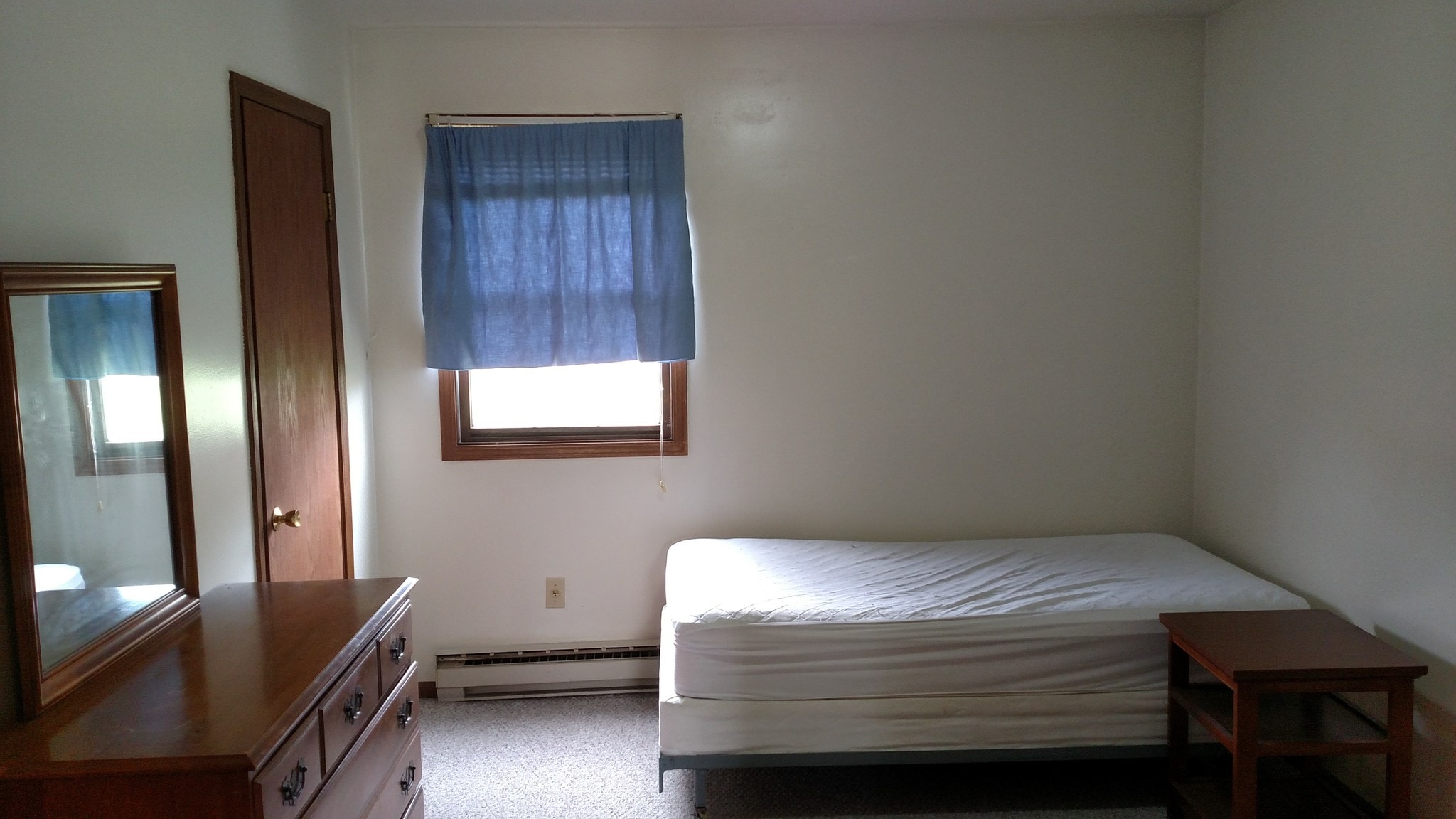 Bedroom - 2538 Hope Dr