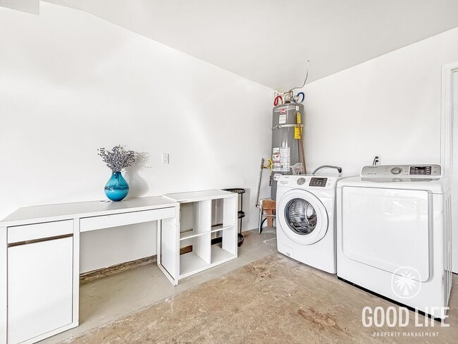 Building Photo - Charming 3BD/2BA House in Valencia Park W/ TVs, Multiple A/C Mini-Splits, Shared Backyard & Laundry!