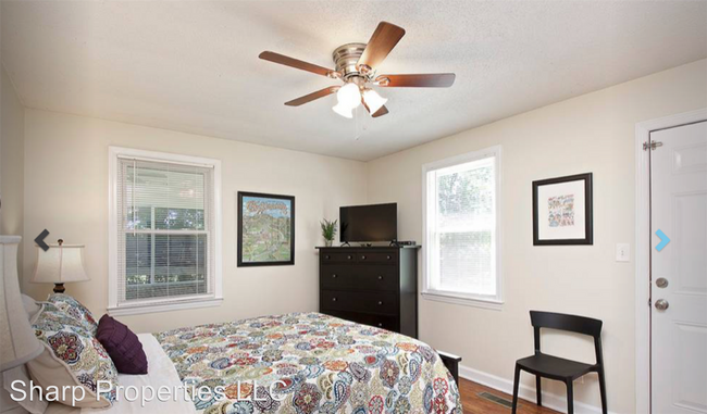 Building Photo - 2 br, 1 bath House - 5306 Bennett Road