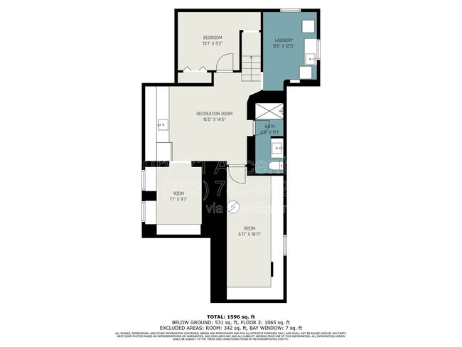 Building Photo - 1700 14th St S