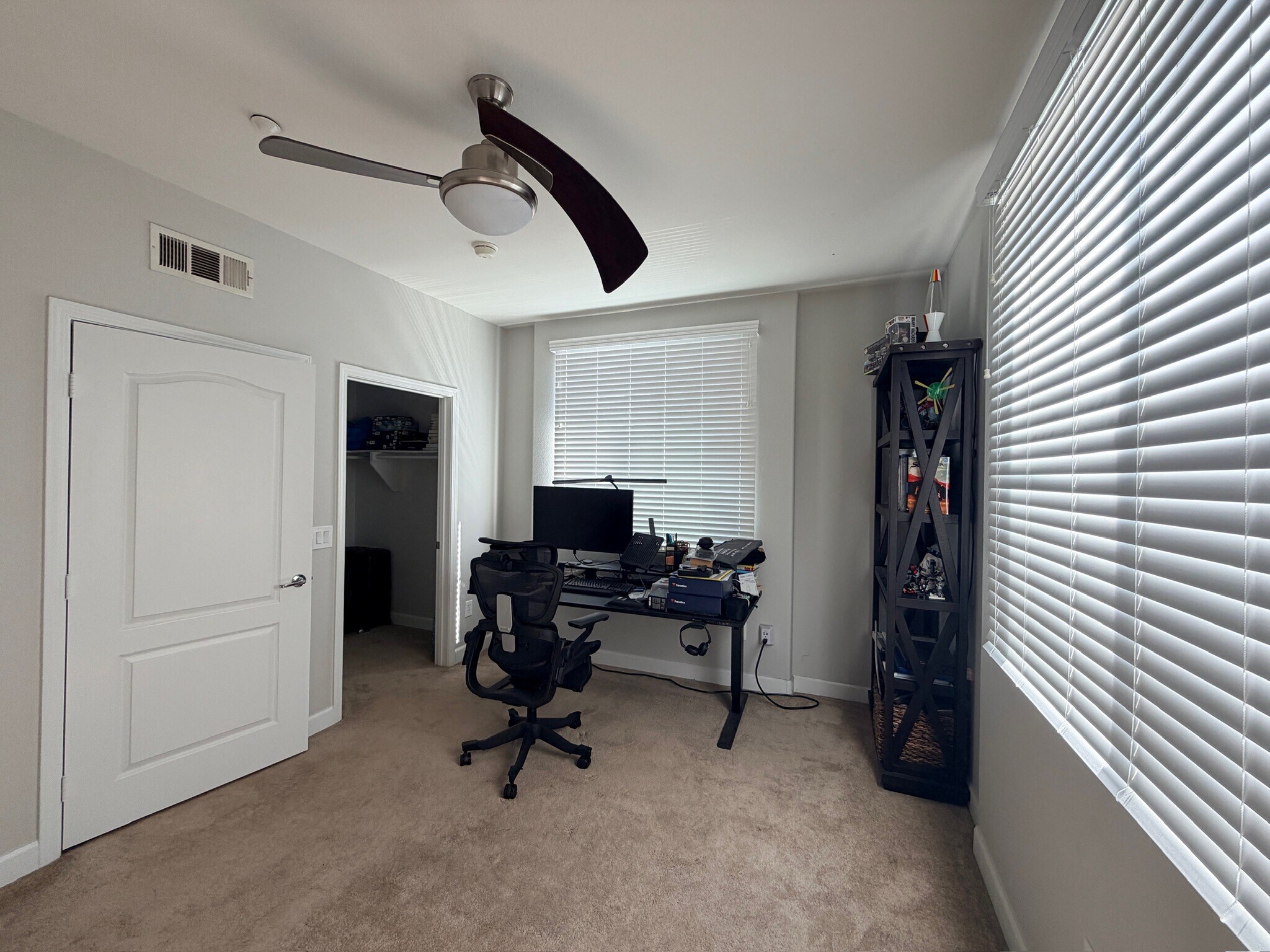 Second Bedroom - 3950 Ohio St