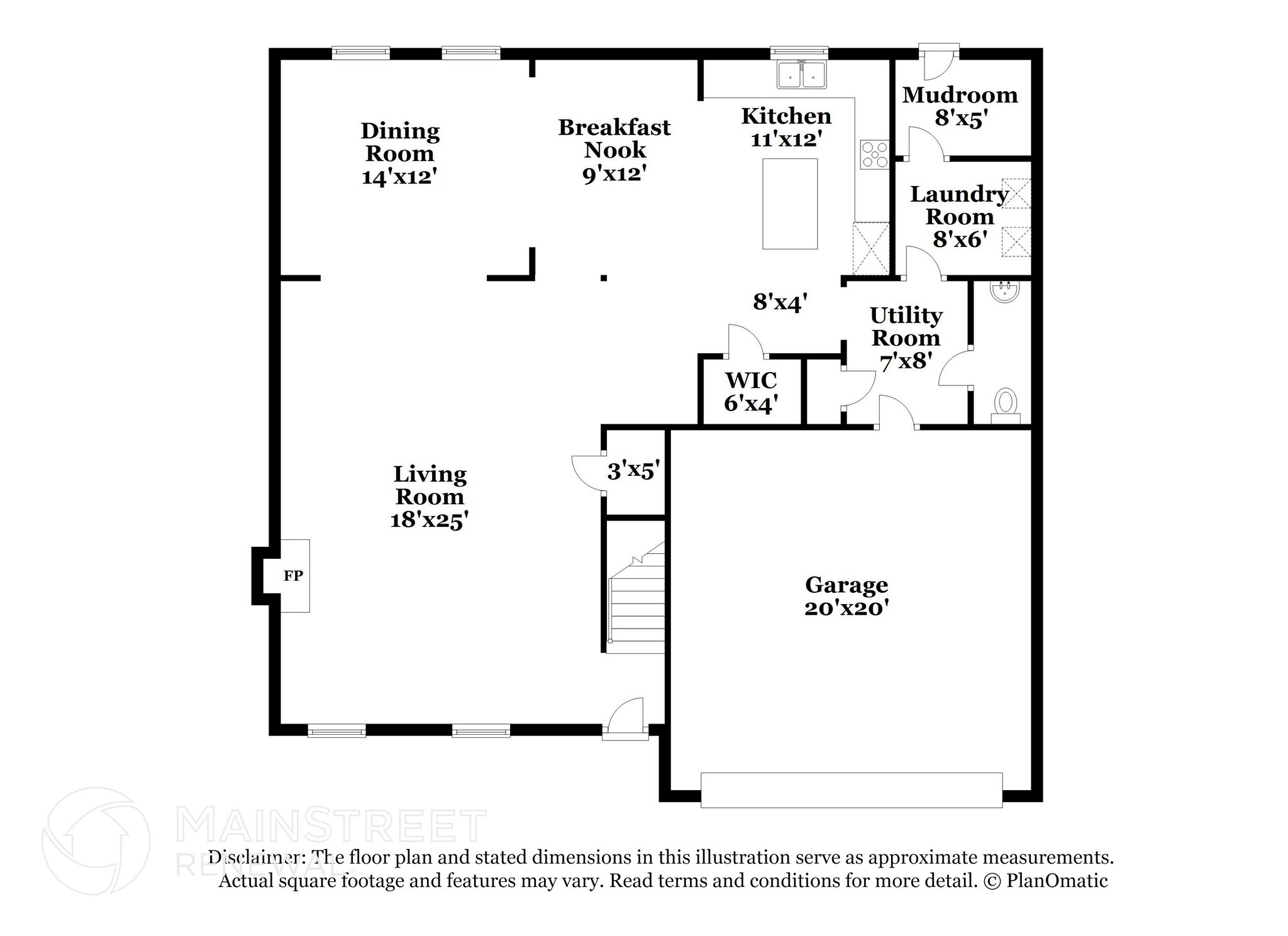 Building Photo - 180 Ambergate Dr