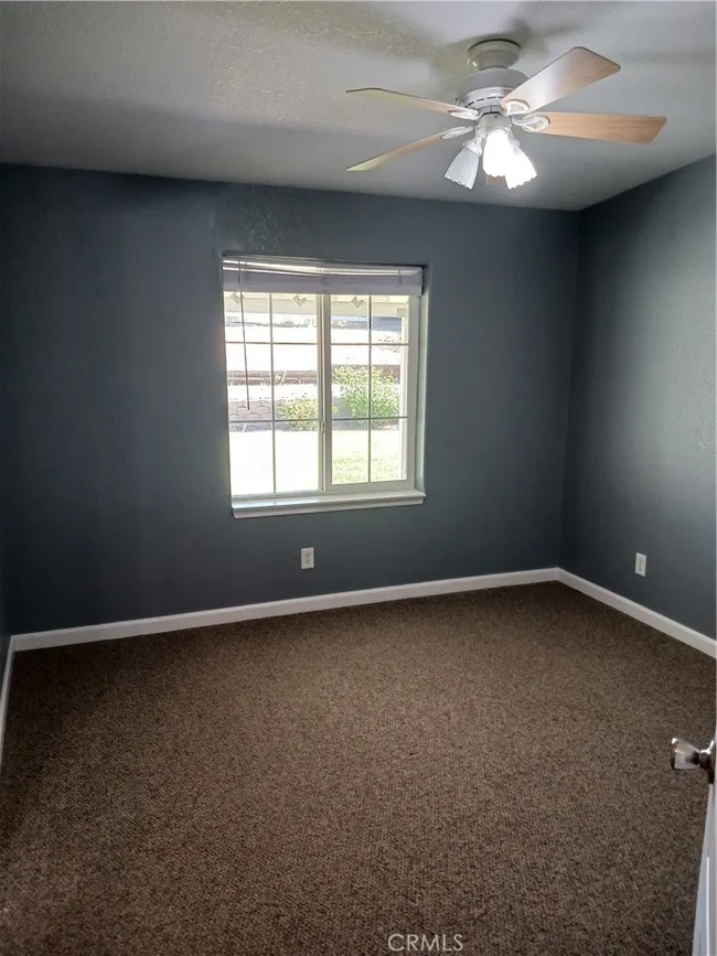 Bedroom one - 6210 Burgandy Ln