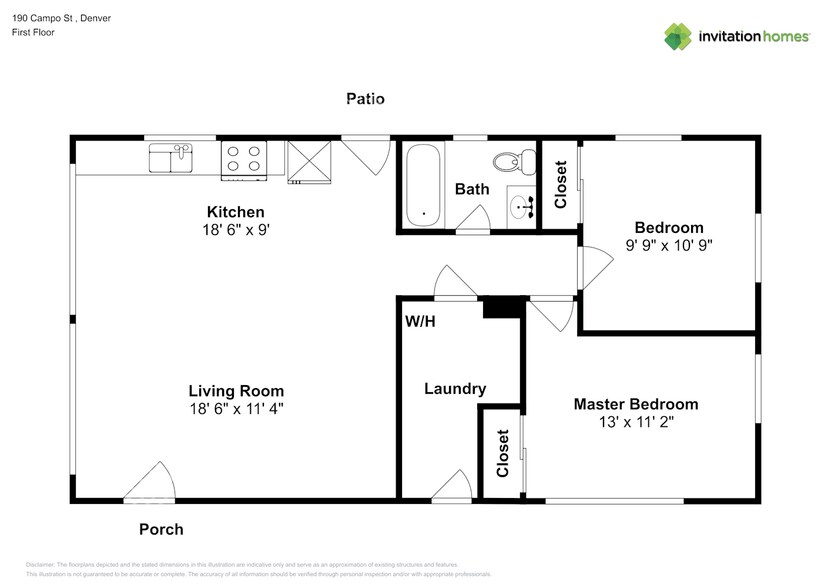 Building Photo - 190 Campo St