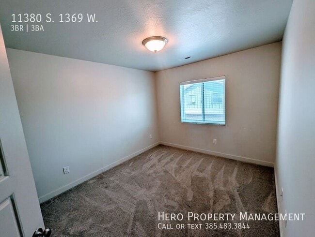 Building Photo - 1369 W 11380 S