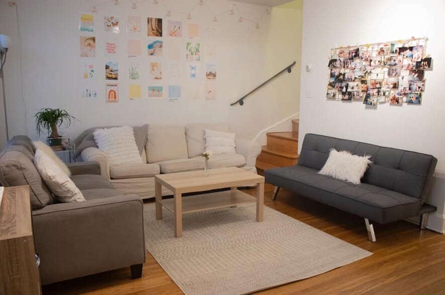 Building Photo - 3623 T St NW