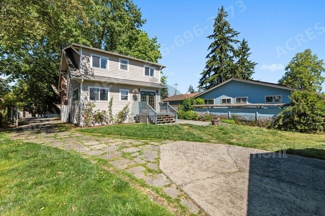 Building Photo - 15446 21st Ave SW