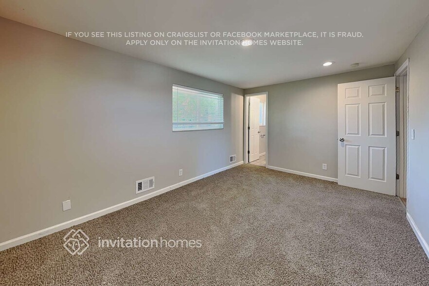 Building Photo - 11803 Williams Way