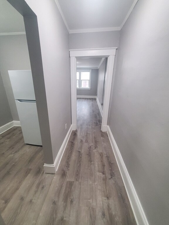 Building Photo - 738 Washington St