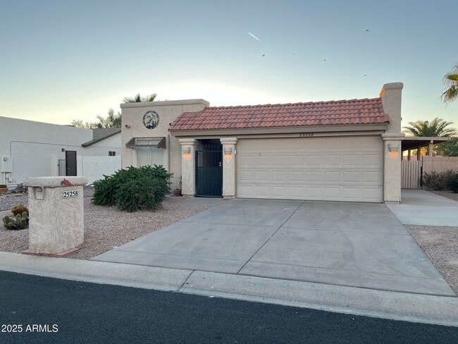 Primary Photo - 25258 S Pinewood Dr