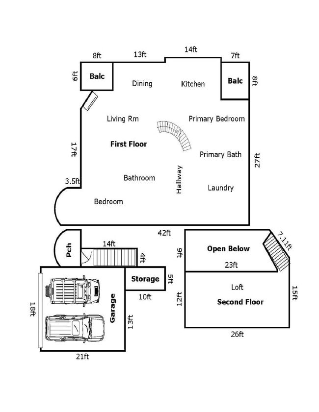 Building Photo - 9050 Double R Blvd