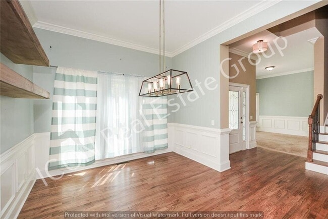 Building Photo - 4/3.5 home on 4 acres in North Paulding