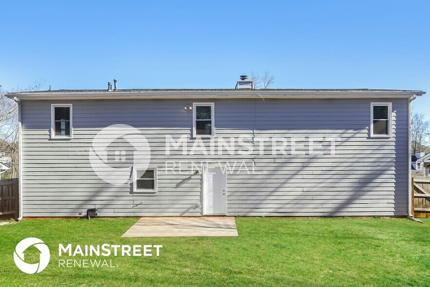 Building Photo - 369 Hillridge Dr