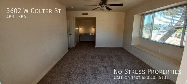 Building Photo - 3602 W Colter St