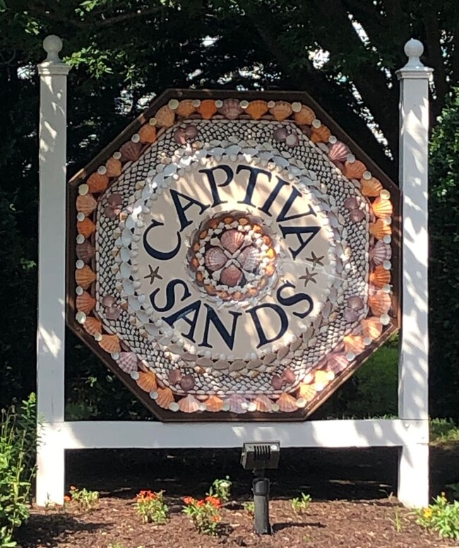 Building Photo - Welcome to Captiva Sands!