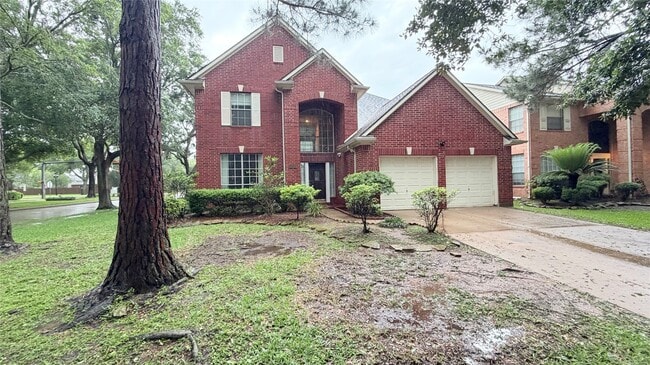 Building Photo - 2218 Blue Rose Dr