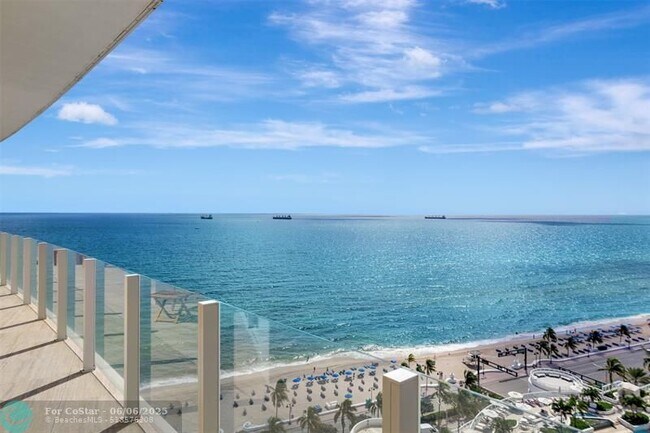 Building Photo - 525 N Fort Lauderdale Beach Blvd
