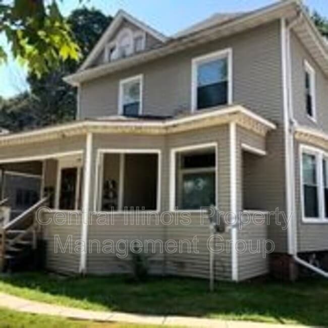 Building Photo - 505 E Locust St