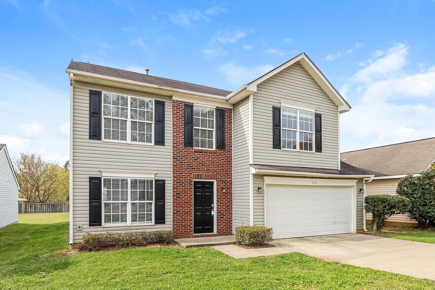 Building Photo - 3011 Mallard Forest Dr