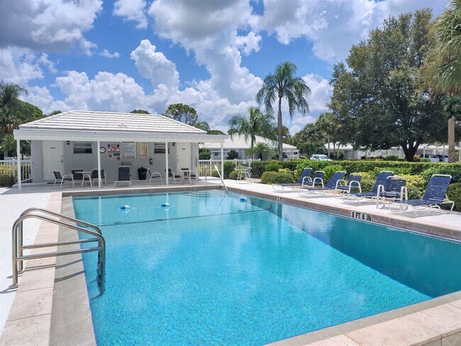 Building Photo - Seasonal Short-Term 2 Bedroom 2 Bathroom Villa at Augusta Villas in Plantation!