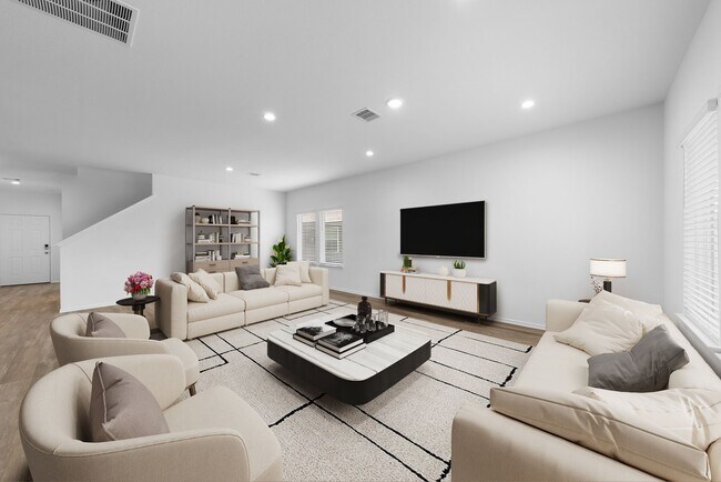 Building Photo - 16727 Hemlock Frst Ln