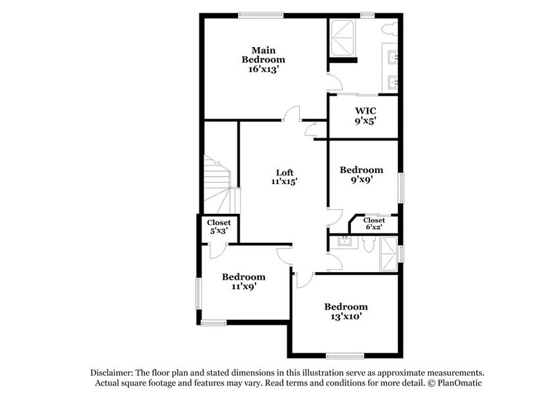 Building Photo - 6471 Brook Cottage Ln