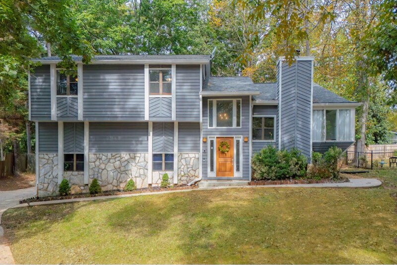 Building Photo - 6841 Woodcreek Ln