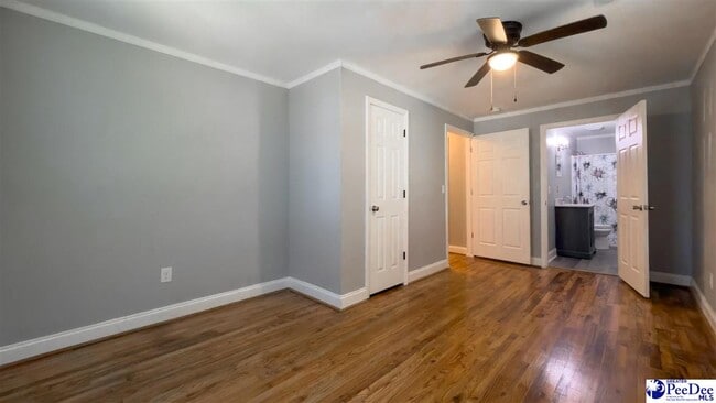 Building Photo - 321 S Park Ave