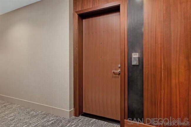 Building Photo - 1388 Kettner Blvd